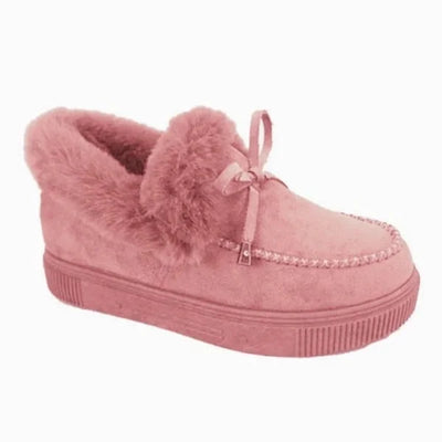 Sienna™ - Orthopädische Schuhe mit Fußgewölbeunterstützung aus Wolle