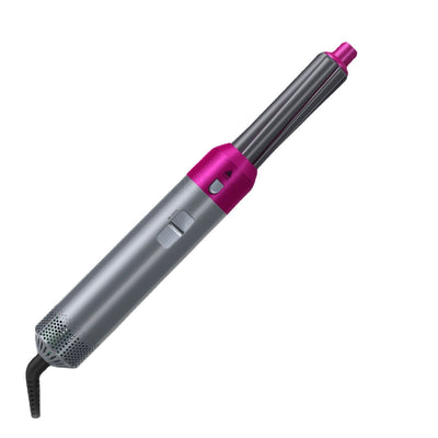 5 in 1 Magic Hair Styler - Modelliert Ihr Haar, ohne es zu schädigen