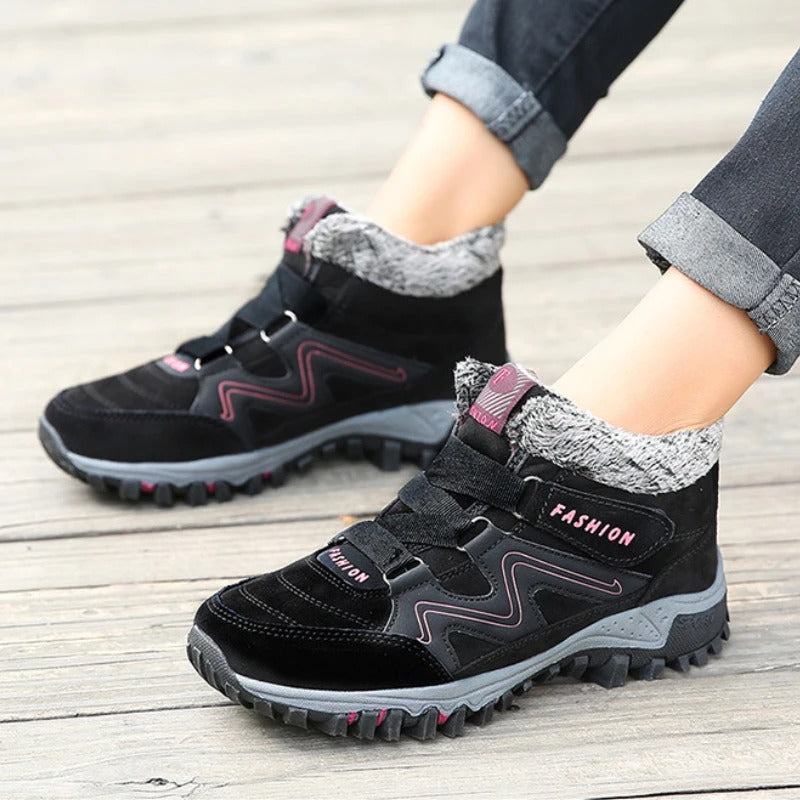 Niko™ - Stilvolle orthopädische Sneaker