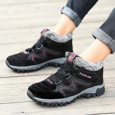 Niko™ - Stilvolle orthopädische Sneaker