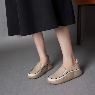 Frieda™ – Orthopädische Bequeme Halbschuhe