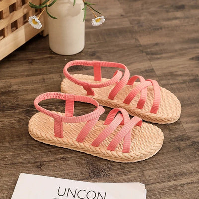 Aria™ – Orthopädische Premium-Sandalen