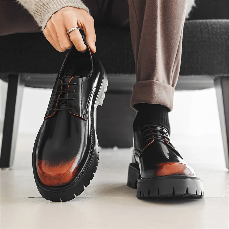 Niko™ - Premium Freizeitschuhe