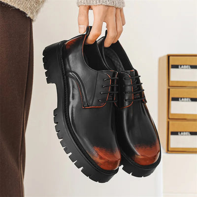 Niko™ - Premium Freizeitschuhe