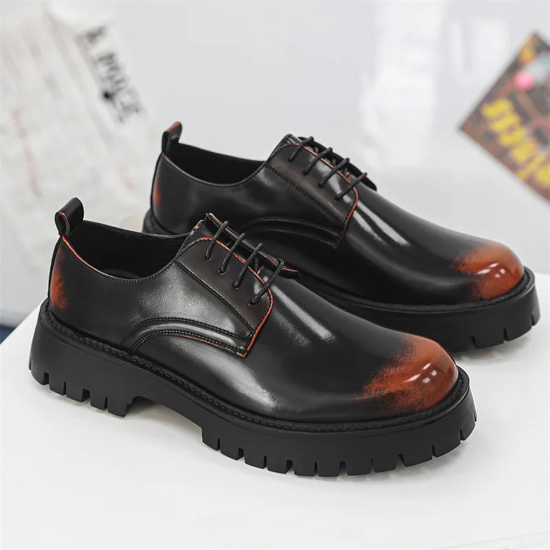 Niko™ - Premium Freizeitschuhe