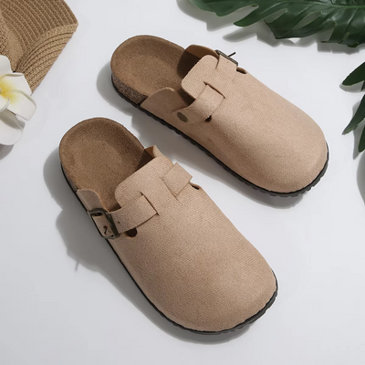 Tessa™ – Bequeme Retro-Sandalen