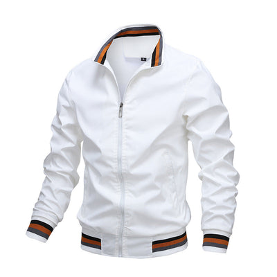 Markus™ – Premium-Herrenjacke