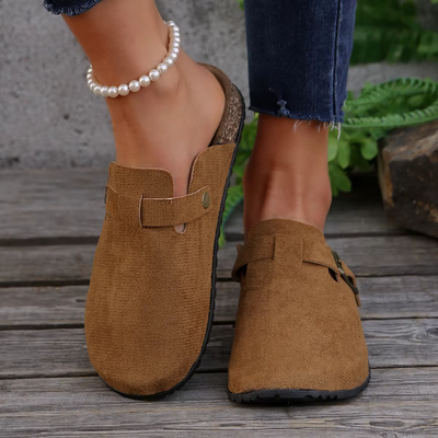 Tessa™ – Bequeme Retro-Sandalen