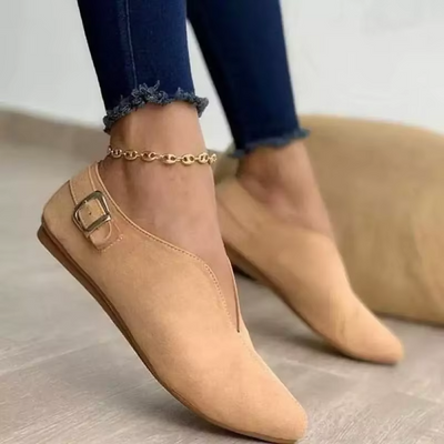 Luisa™ – Elegante Freizeit-Ballerinas