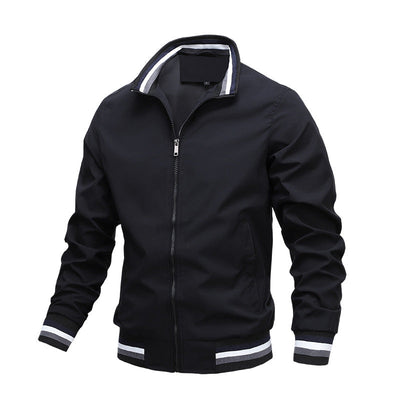 Markus™ – Premium-Herrenjacke