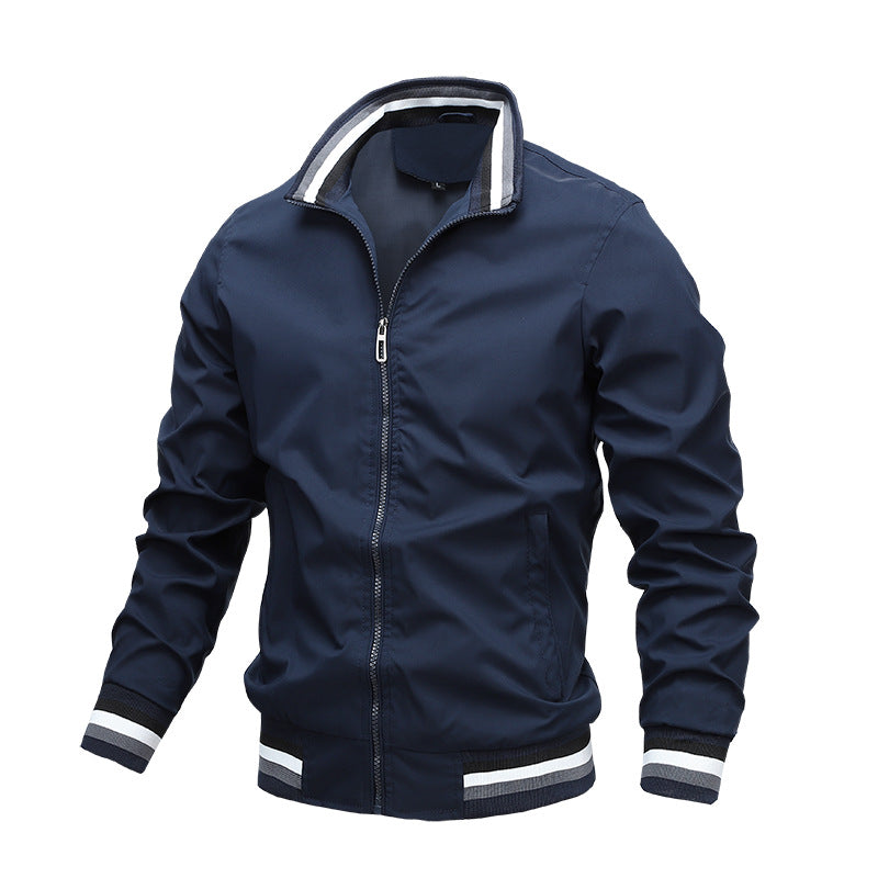 Markus™ – Premium-Herrenjacke