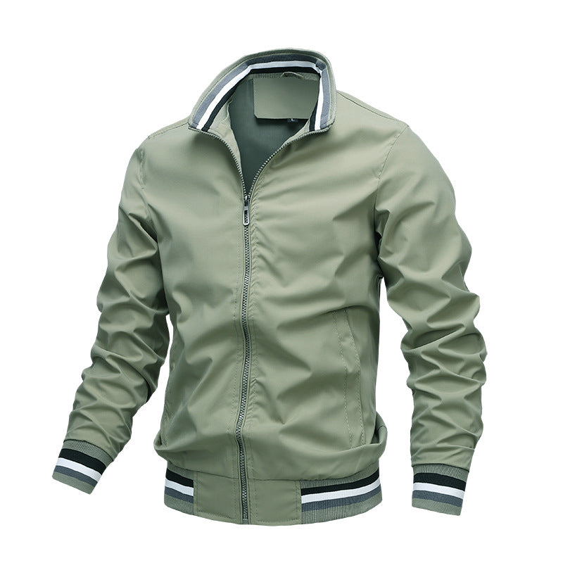 Markus™ – Premium-Herrenjacke