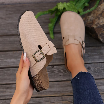 Tessa™ – Bequeme Retro-Sandalen
