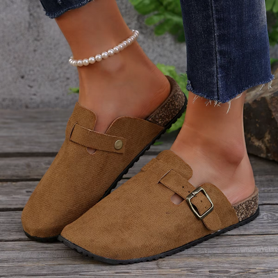 Tessa™ – Bequeme Retro-Sandalen