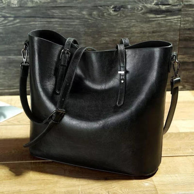 Harper™ - Vintage Schulterhandtasche
