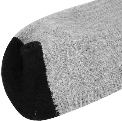 CozySock™ – Beheizte Unisex-Socken mit Temperaturkontrolle