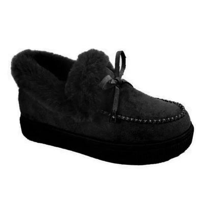 Sienna™ - Orthopädische Schuhe mit Fußgewölbeunterstützung aus Wolle