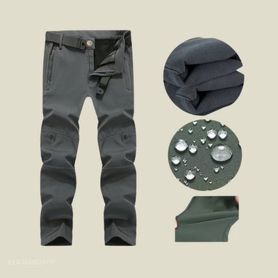 Jonas™ - Militärischer wasserdichter Anzug + kostenlose Jacke Normalpreis