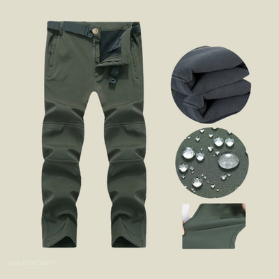 Jonas™ - Militärischer wasserdichter Anzug + kostenlose Jacke Normalpreis
