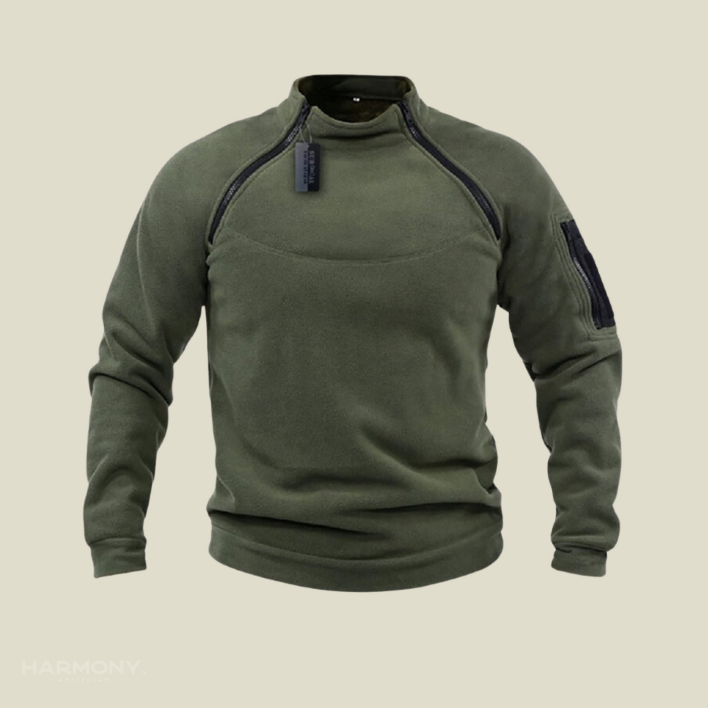 Jonas™ - Militärischer wasserdichter Anzug + kostenlose Jacke Normalpreis