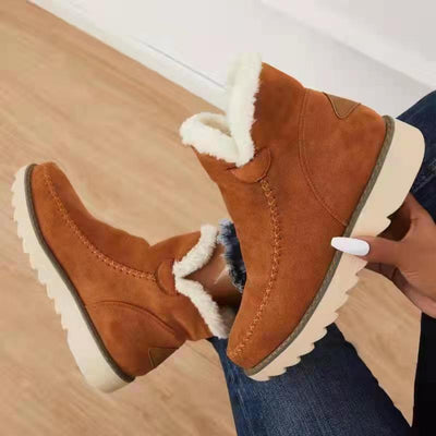 Tessa™ – Bequeme Winterstiefel