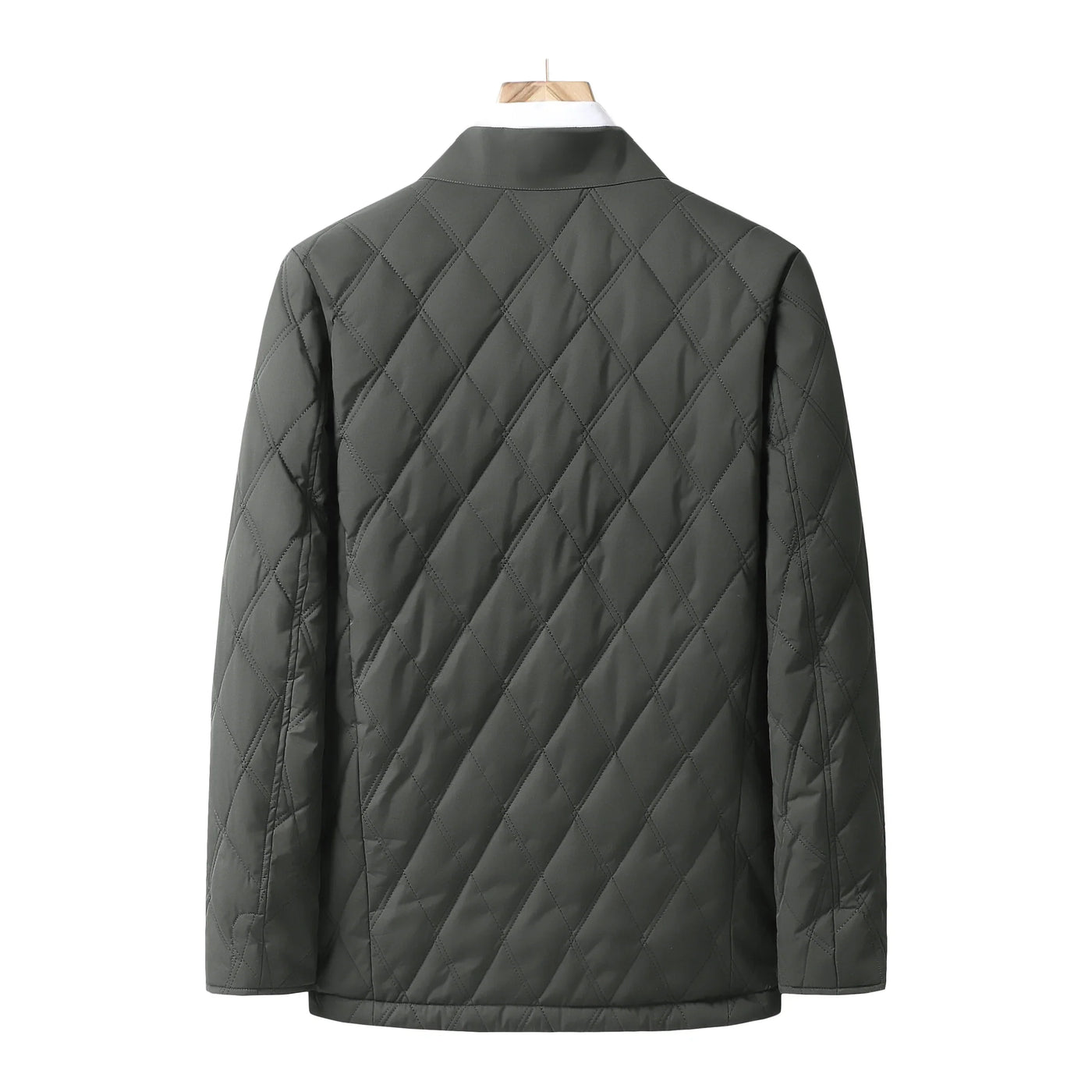 Jonas™ - Bequeme, klassische Steppjacke