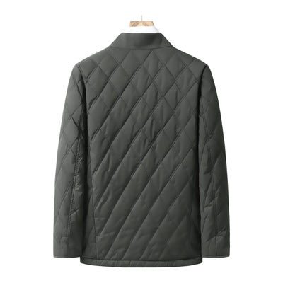 Jonas™ - Bequeme, klassische Steppjacke