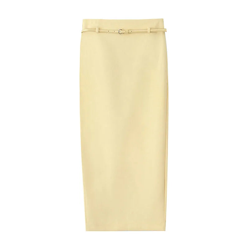 Sophie™ – Stylischer ärmelloser Sommeranzug