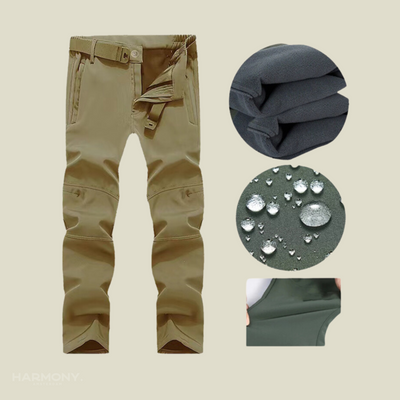 Jonas™ - Militärischer wasserdichter Anzug + kostenlose Jacke Normalpreis