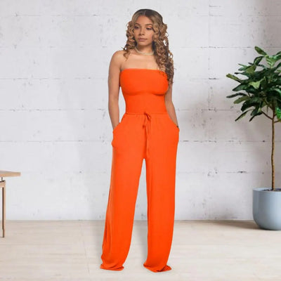 Roma™ - Schicker Bequemer Overall