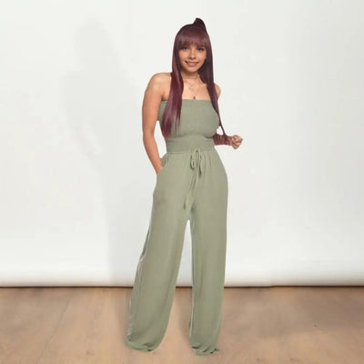 Roma™ - Schicker Bequemer Overall