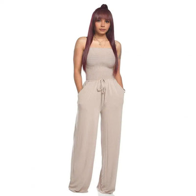 Roma™ - Schicker Bequemer Overall