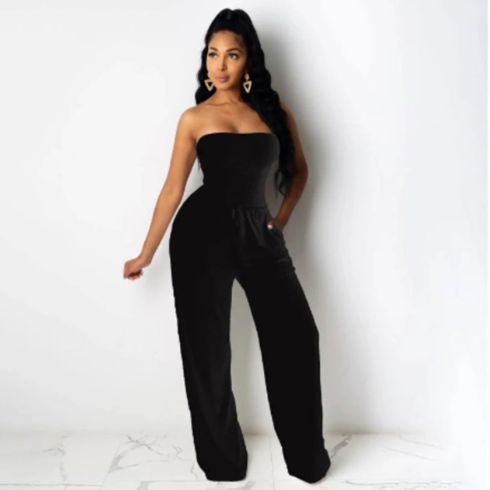 Roma™ - Schicker Bequemer Overall