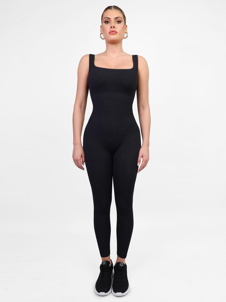 Sophie™ – Nahtloser Sportoverall Eller Byxor