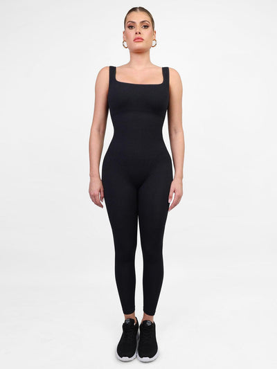 Sophie™ – Nahtloser Sportoverall Eller Byxor