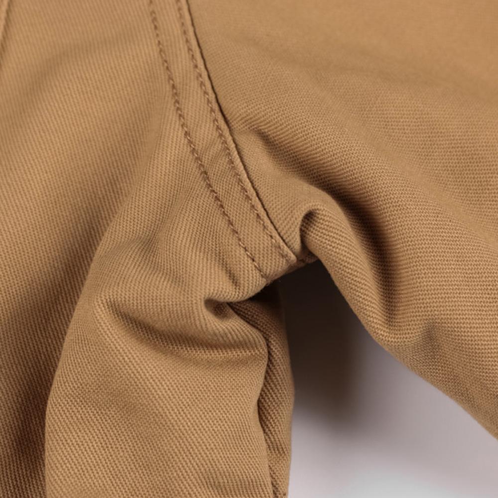 Schneider™ - Lässige Winter-Militärjacke aus Baumwolle