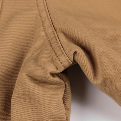 Schneider™ - Lässige Winter-Militärjacke aus Baumwolle