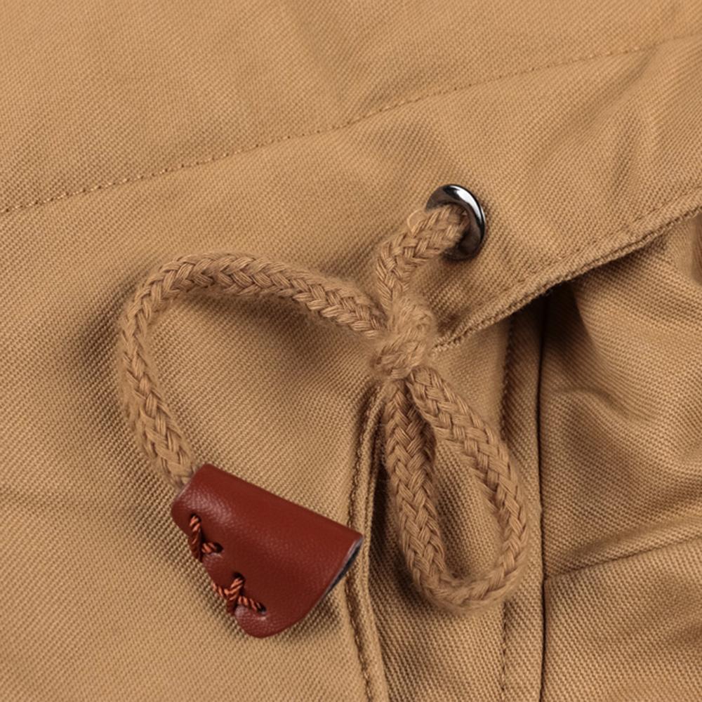 Schneider™ - Lässige Winter-Militärjacke aus Baumwolle