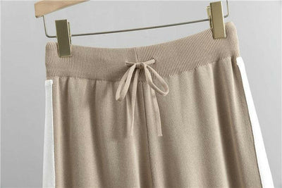 Frieda™ - Lockeres, lässiges dreiteiliges Wintermode-Set
