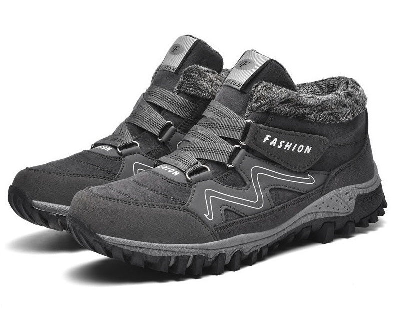 Niko™ - Stilvolle orthopädische Sneaker