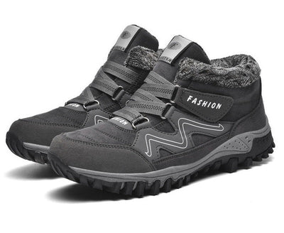 Niko™ - Stilvolle orthopädische Sneaker