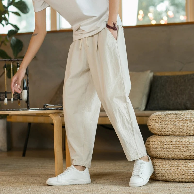 Aria™ – Bequeme Sommerhose