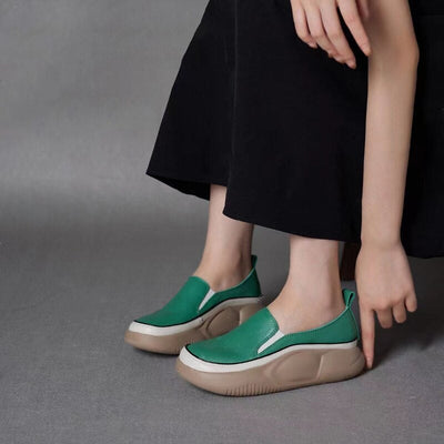 Frieda™ – Orthopädische Bequeme Halbschuhe