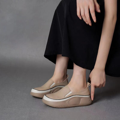 Frieda™ – Orthopädische Bequeme Halbschuhe