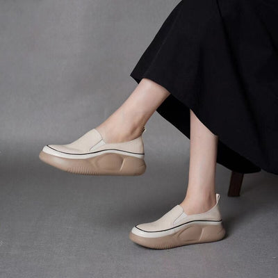 Frieda™ – Orthopädische Bequeme Halbschuhe