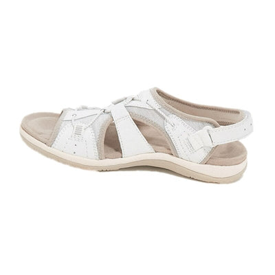 Arianna – Verstellbare orthopädische Sandalen mit Fußgewölbeunterstützung