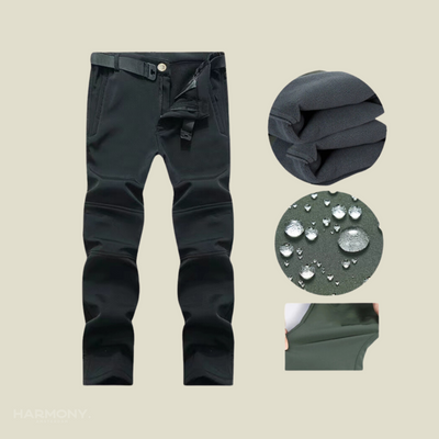 Jonas™ - Militärischer wasserdichter Anzug + kostenlose Jacke Normalpreis