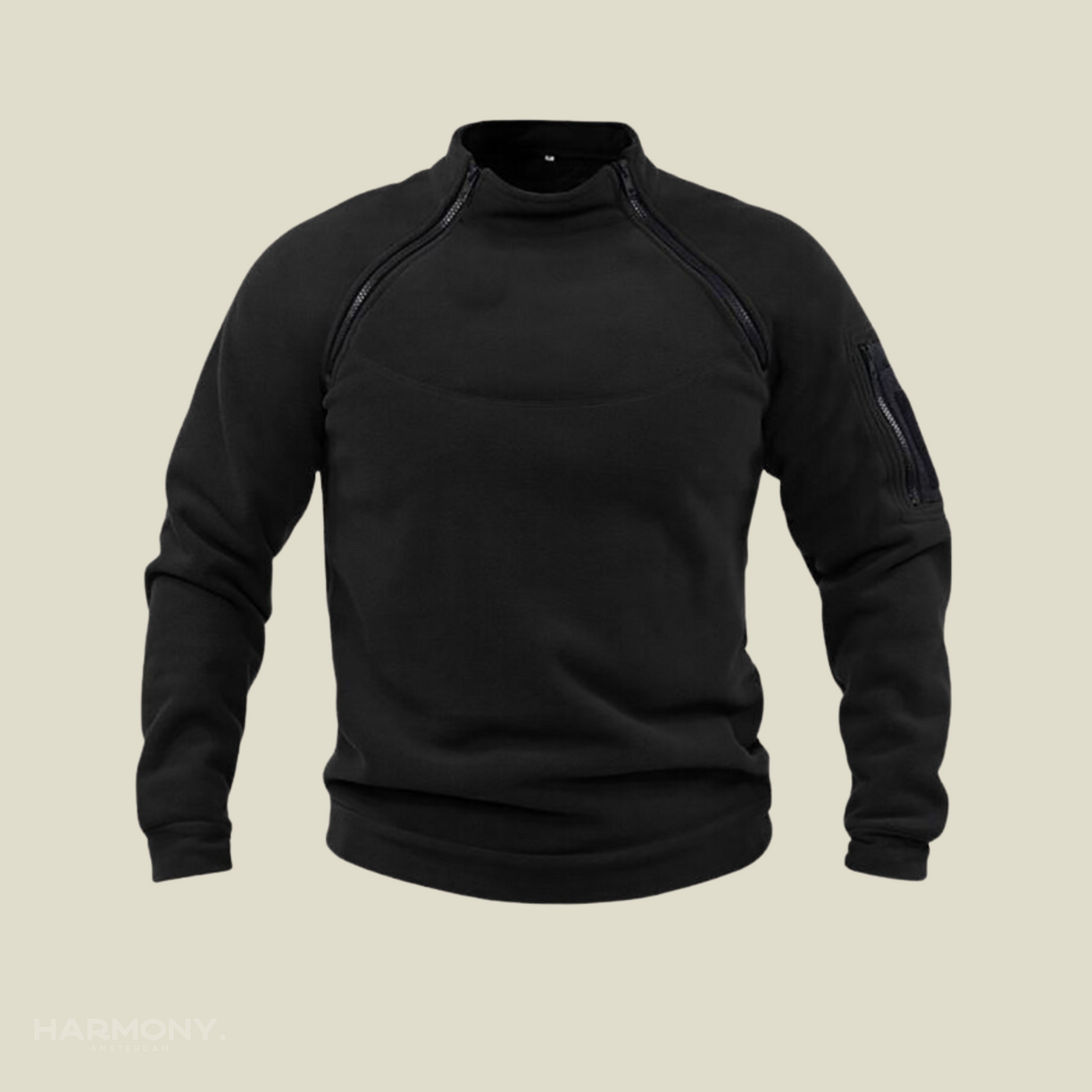 Jonas™ - Militärischer wasserdichter Anzug + kostenlose Jacke Normalpreis